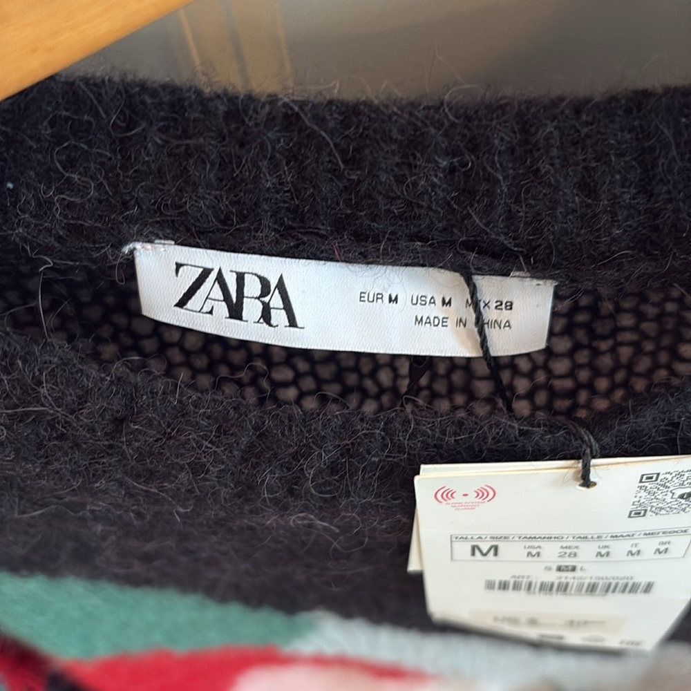 Sweater - Picture 4 of 5